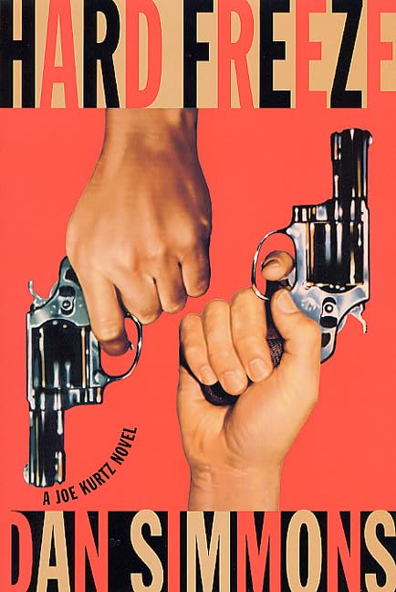 Hard freeze Cover