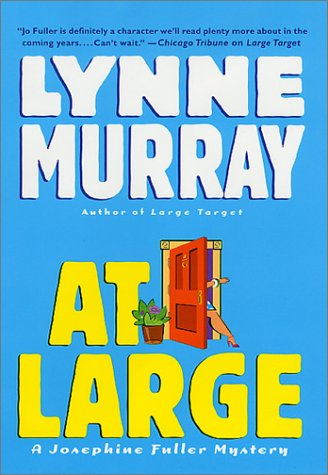 At large Cover