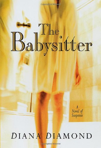 The babysitter Cover