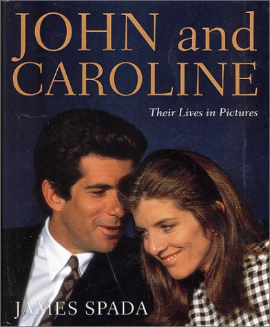 John and Caroline Cover