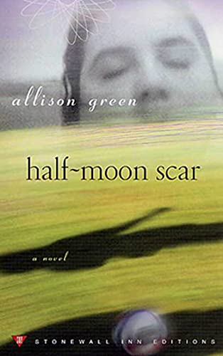 Half-Moon Scar Cover