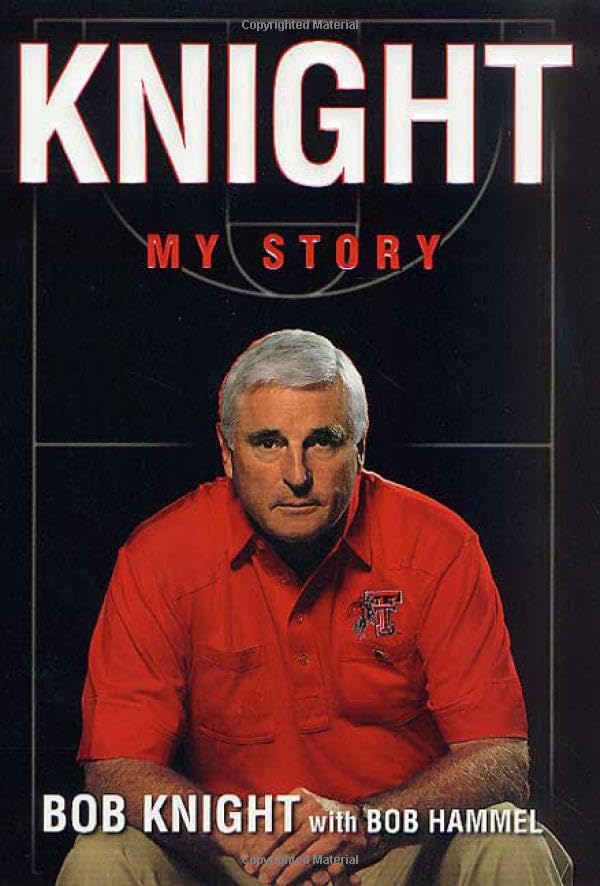 Knight: My Story Poster