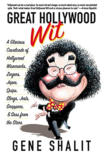 Great Hollywood wit Cover
