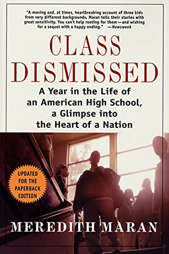 Class dismissed Cover