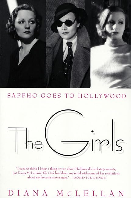 The Girls Cover