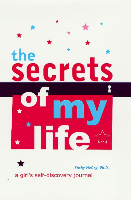 The Secrets of My Life Cover