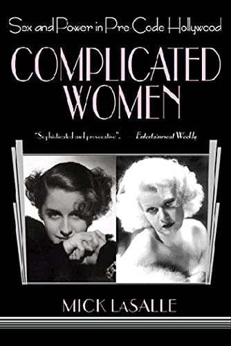 Complicated women Cover