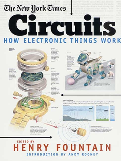 The New York Times circuits Cover