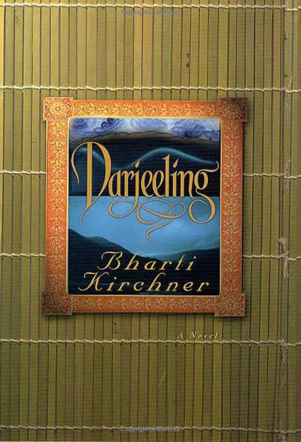 Darjeeling Cover