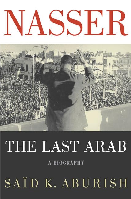 Nasser Cover