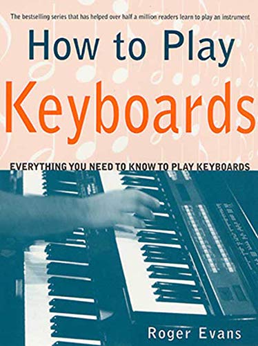 How to Play Keyboards Cover