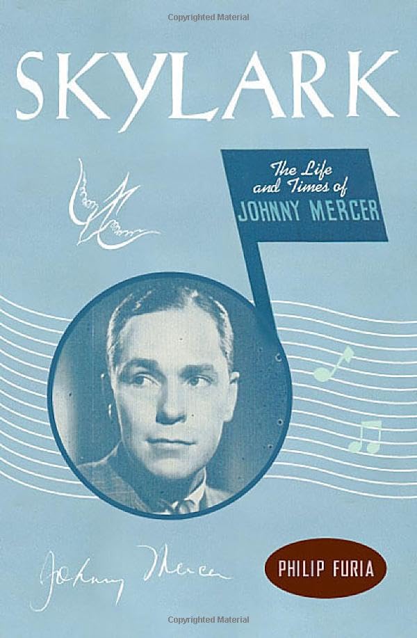 Skylark Cover