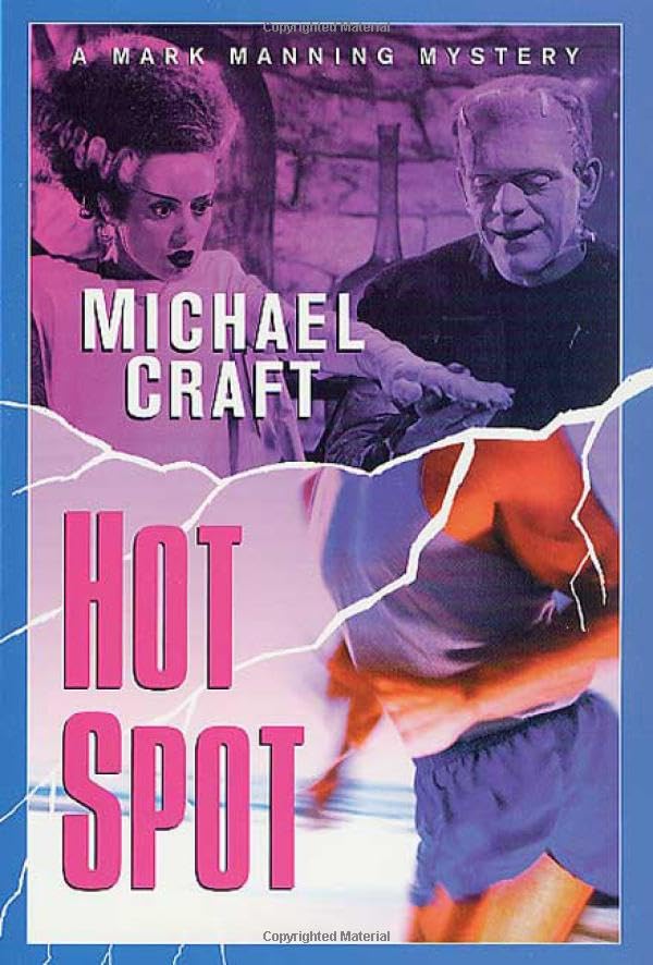 Hot spot Cover