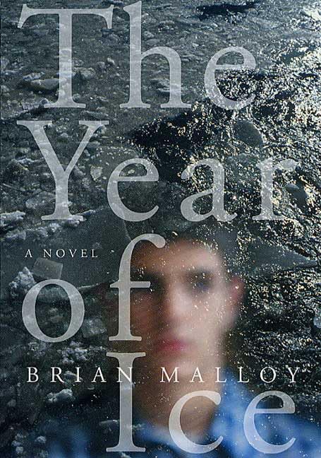 The year of ice Cover