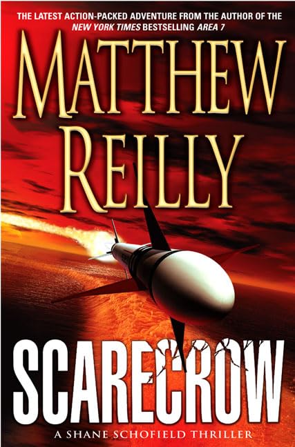 Scarecrow Cover