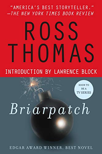 Briarpatch Cover