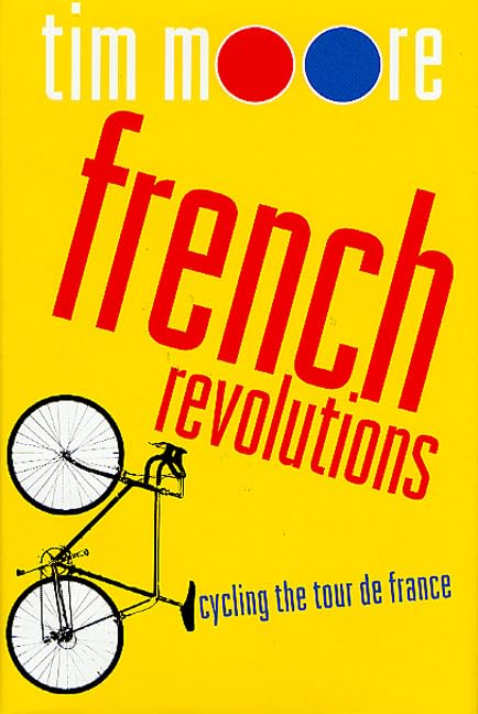 French Revolutions Cover