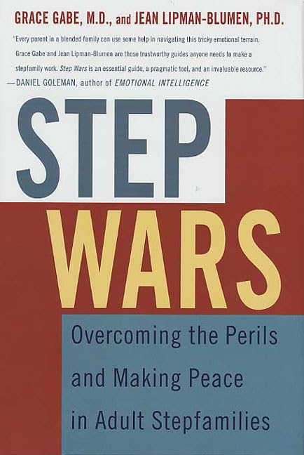 Step Wars Cover
