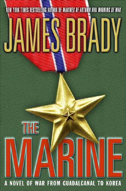 The marine Cover