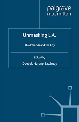 Unmasking L.A. Cover