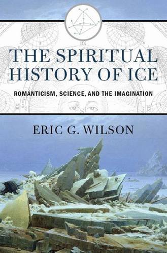The Spiritual History of Ice Cover