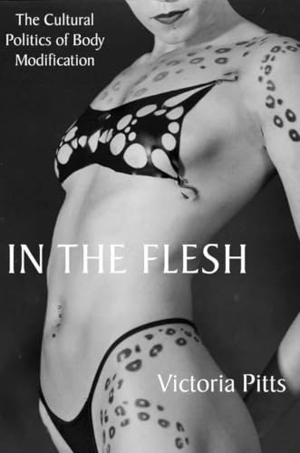 In the flesh Cover