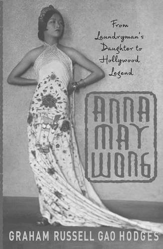 Anna May Wong Cover