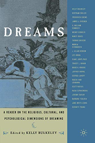Dreams Cover