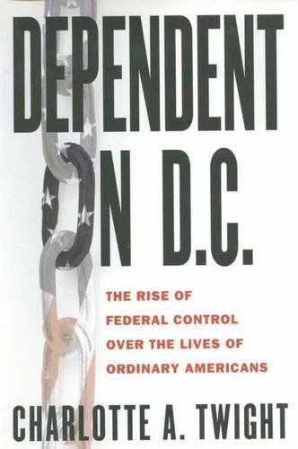 Dependent on D.C. Cover