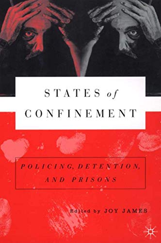States of confinement Cover