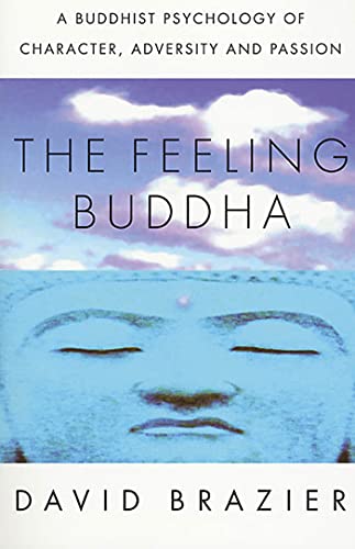 The Feeling Buddha Cover