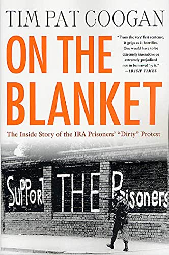 On the blanket Cover