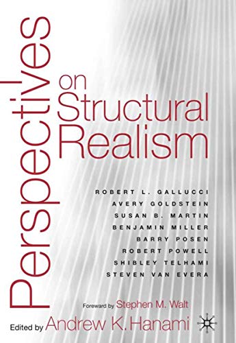 Perspectives on structural realism Cover