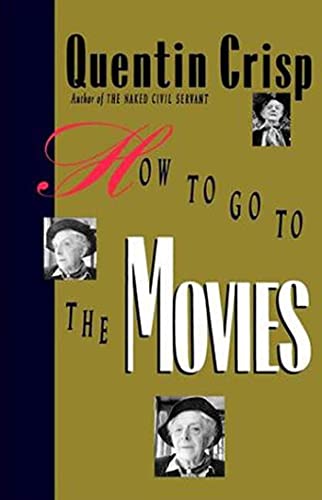 How to Go to the Movies Cover