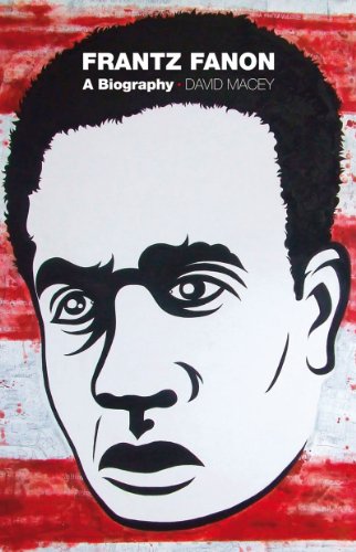 Frantz Fanon Cover