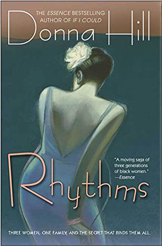Rhythms Cover