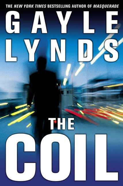 The coil Cover