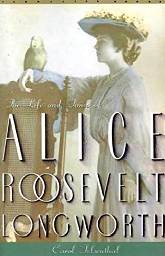 Princess Alice Cover