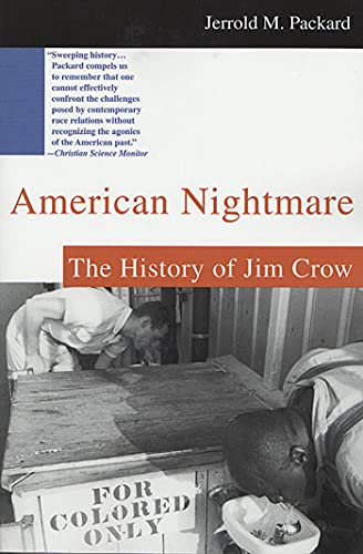 American Nightmare Cover