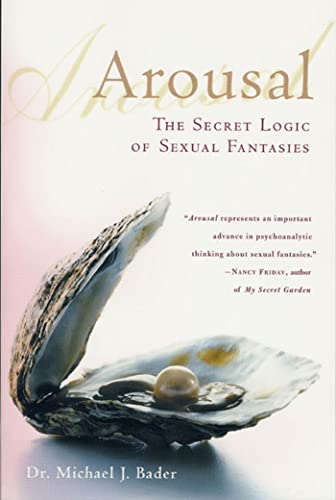 Arousal Cover