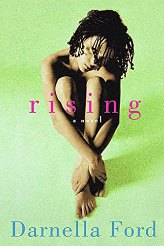 Rising Cover