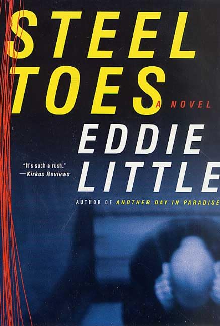 Steel Toes Cover