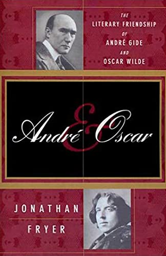Andre and Oscar Cover