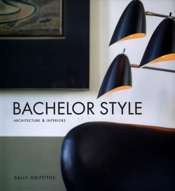 Bachelor style Cover