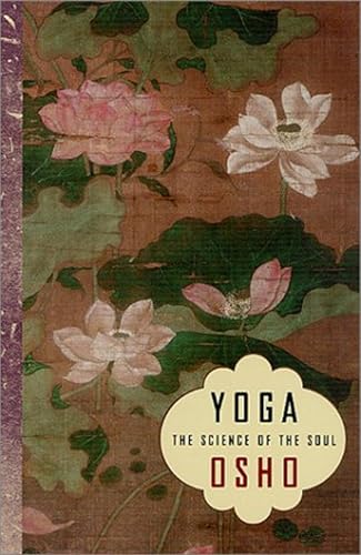 Yoga : the science of the soul Cover