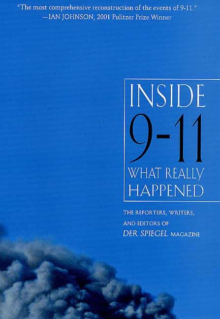 Inside 9-11 Cover