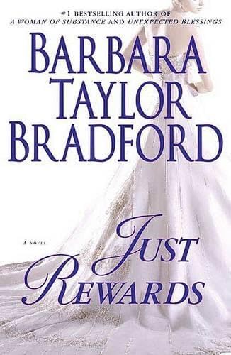 Just rewards Cover