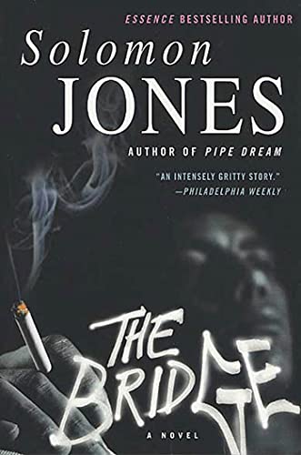 The Bridge Cover