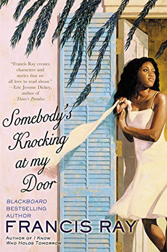 Somebody's knocking at my door Cover