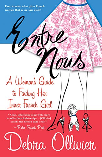 Entre nous Cover